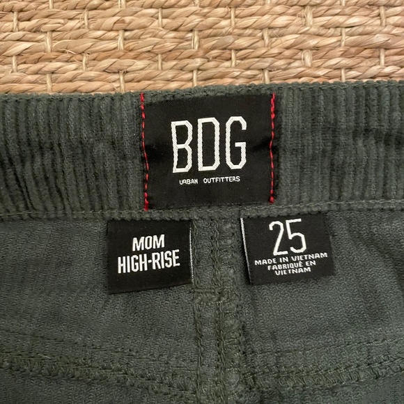 BDG Urban Outfitters corduroy pants - Picture 2 of 3